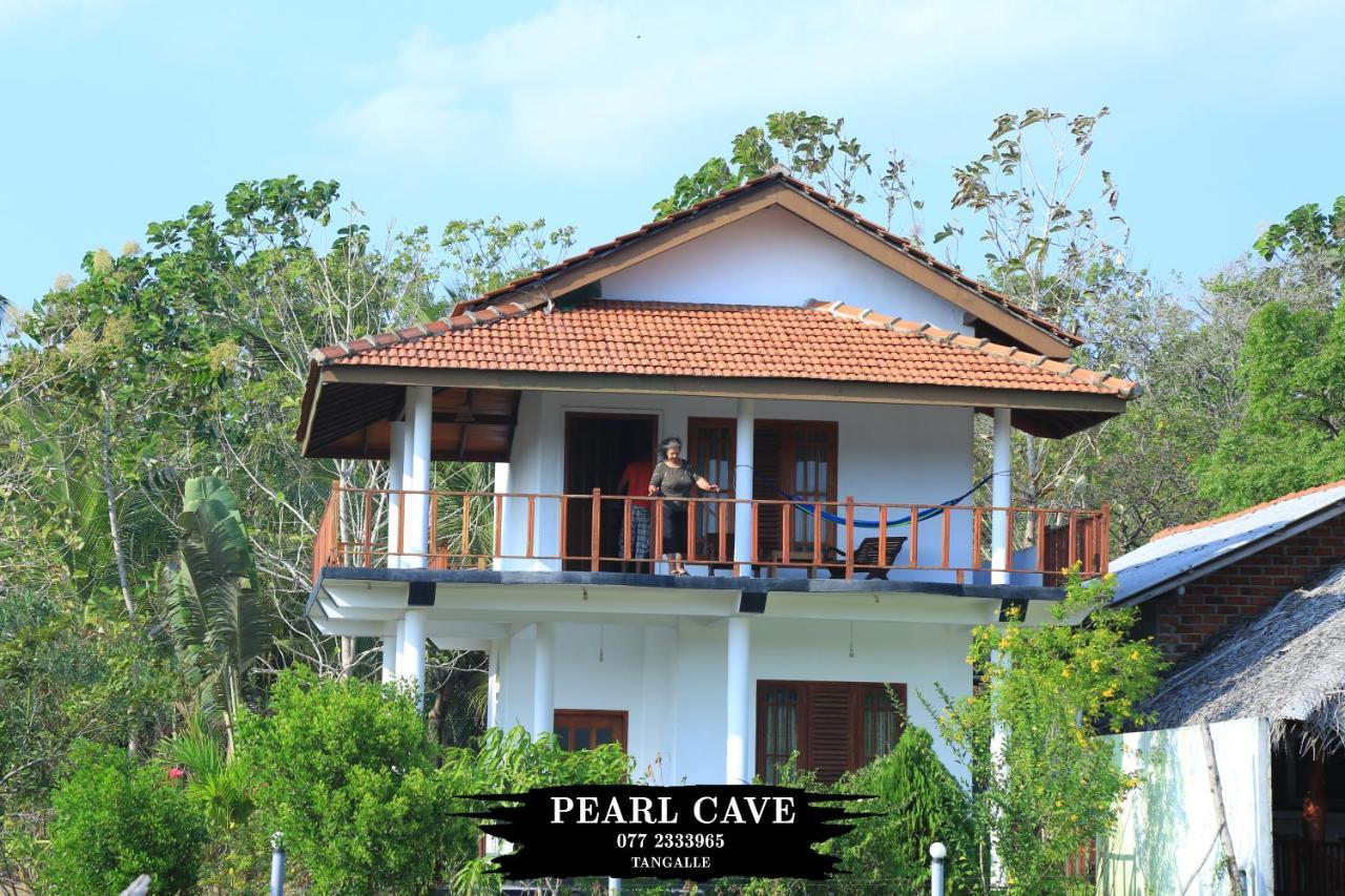 Pensión Pearl Cave & Resturant Tangalle