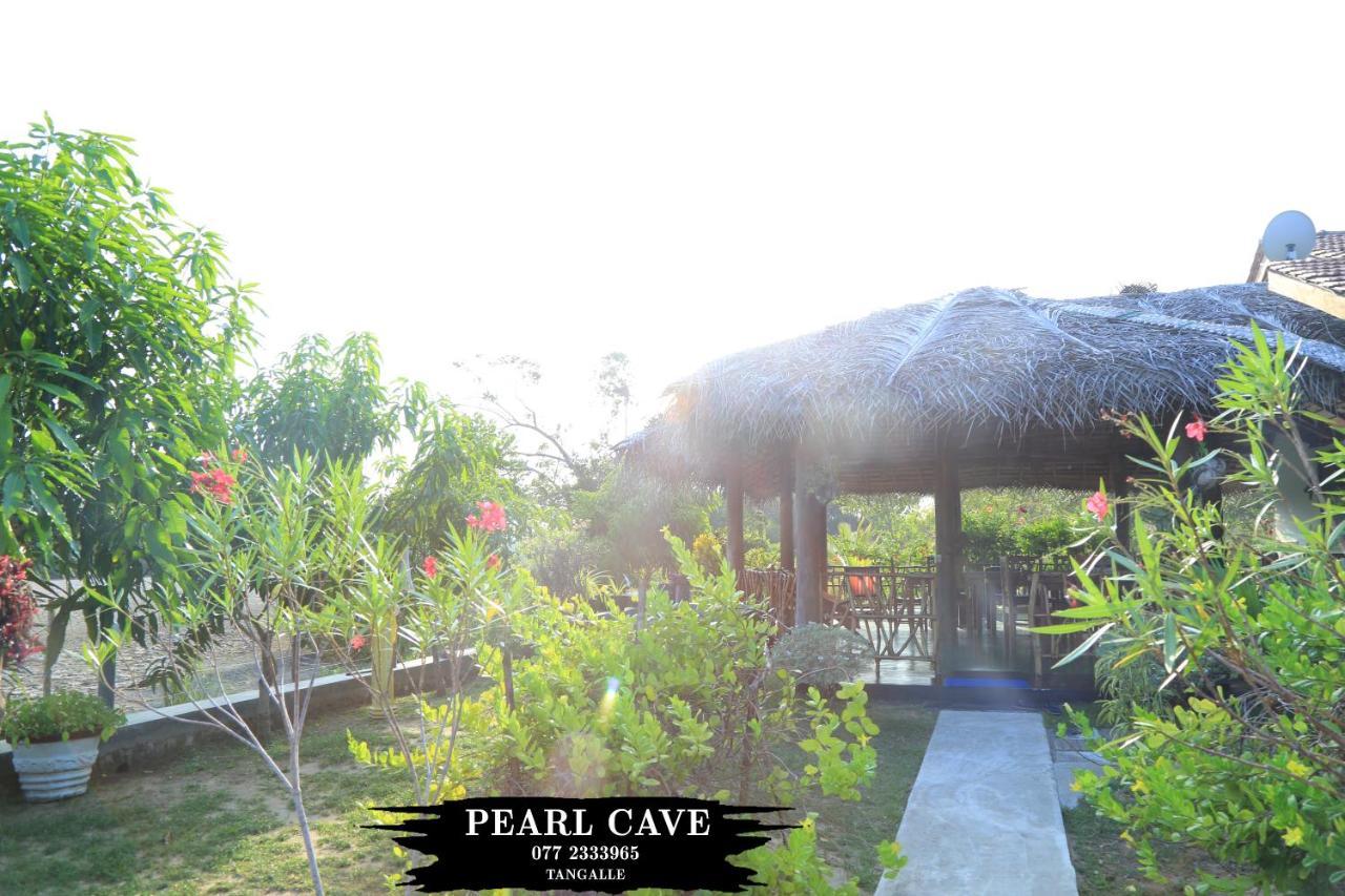 Pearl Cave & Resturant 5* Tangalle