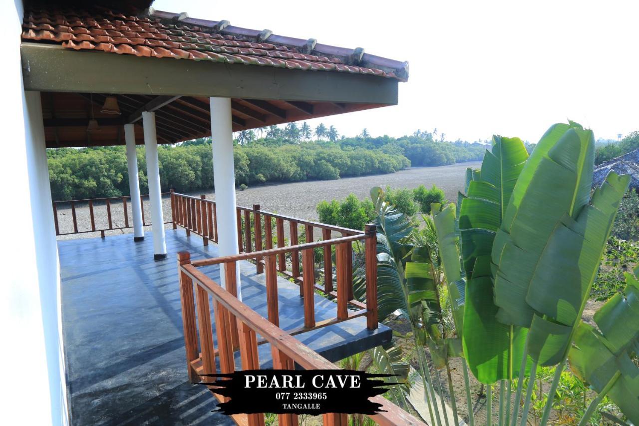 Pensión Pearl Cave & Resturant
