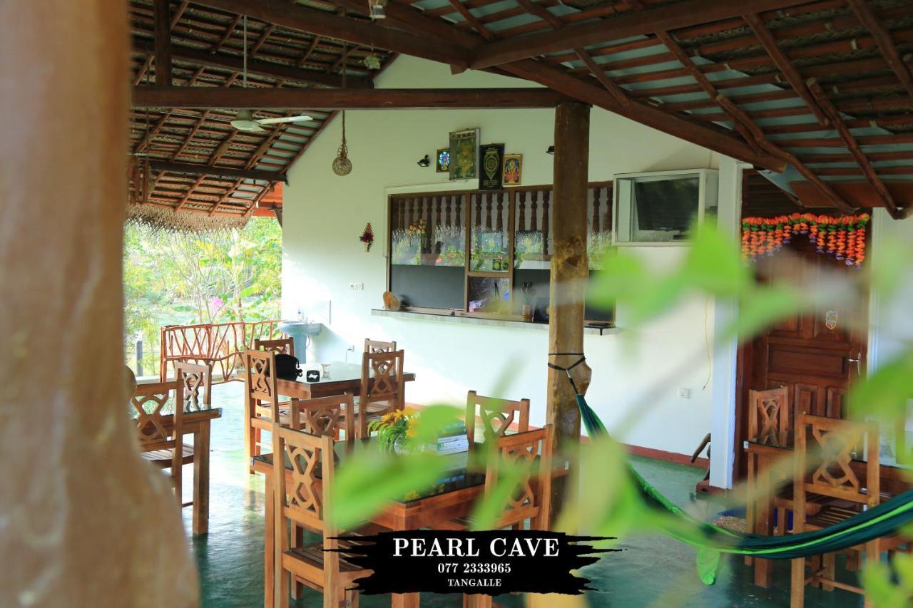 Pearl Cave & Resturant 5* Tangalle