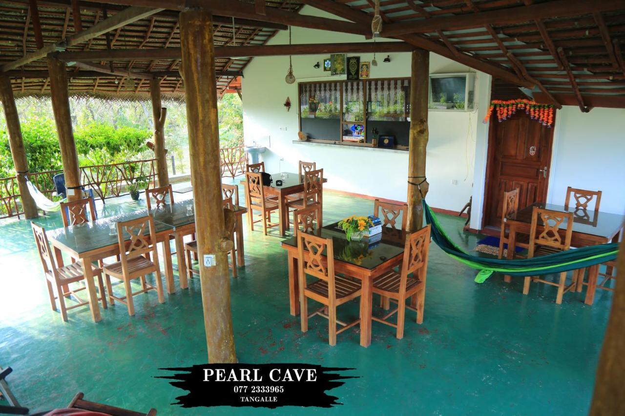 Pearl Cave & Resturant 5* Tangalle