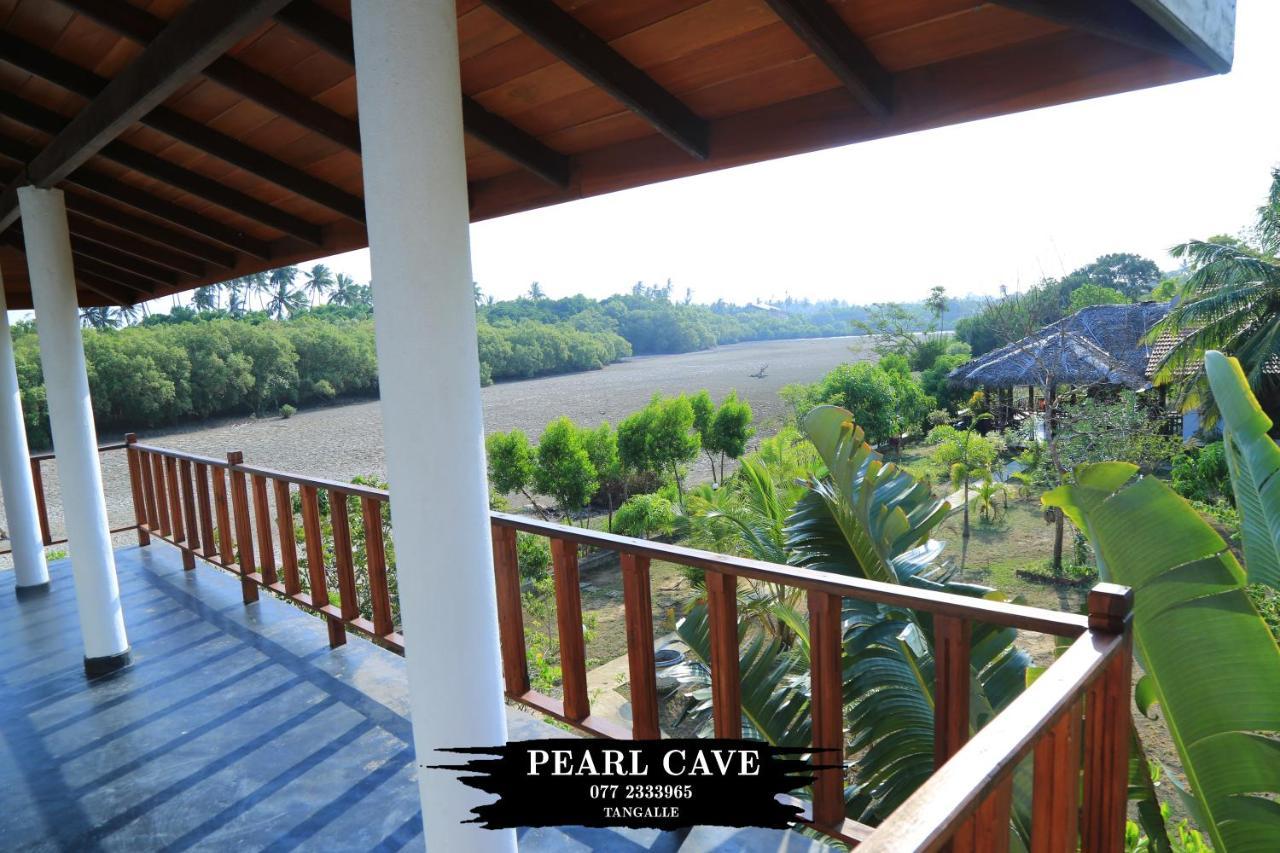 Pearl Cave & Resturant 5*